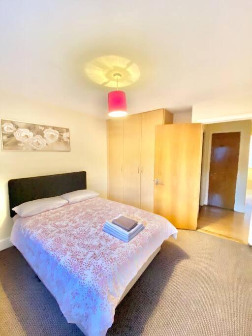 2 Bed Apartment In City Centre — Photos 1